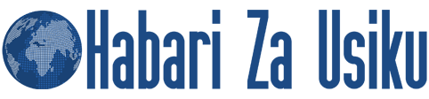 Habari Za Usiku